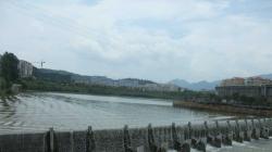 蘇仙湖